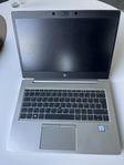 HP EliteBook 830 G6