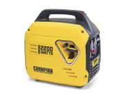 Champion 2200 Watt Inverterelverk – The Mighty Atom