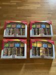 Pokemon - Scarlet and violet 151 - 5-Pack Mini tin x4
