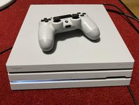 PS4 PRO 