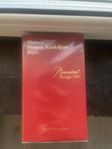 baccarat rouge 540 - extrait de parfum