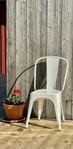 6st Tolix original A-stolar