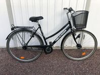 Nyservad Helkama Sweet Lady 28 tum 7 växlar 