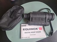 Bushnell Equinox Z