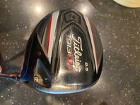Driver Titleist 913 D2 9,5 gr