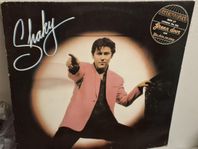 LP Shakin´Stevens – Shaky