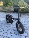 Rawbike 4X
