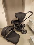 Crescent Prestige 2 duovagn
