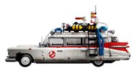 Lego Ghostbusters ECTO-1 10274