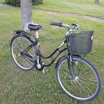 fin damcykel uindhem classic3, 28tum 3vxl 