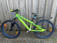 scott voltage 24”
