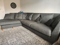 divan soffa från Chilli