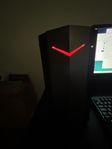 Gaming dator - RTX 3060 ti, i5 10400F, 16gb ram