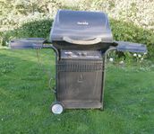 Gasolgrill