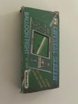 Nintendo (Game & Watch) Balloon Fight Crystal Screen BF-803