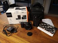 Sony A5100 