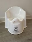 Babybjörn potta 
