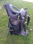 Bärstol Vaude Butterfly Comfort