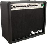 Randall RG50TC Helrörsförstärkare 50W