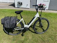Momas Balance El-cykel