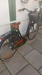 damcykel