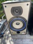 NAD C316BEE + Bowers & Wilkins DM110i