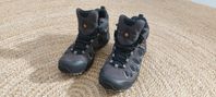 Vandringskängor - Merrell Chameleon Evo Mid GTX