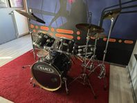 Mapex trumset