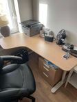 Skrivbord