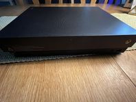 xbox one x scorpio edition