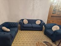 gruppsoffan