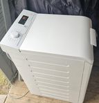 Toppmatad tvättmaskin