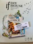 DIY House Doras Loft