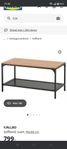 Ikea Soffbord
