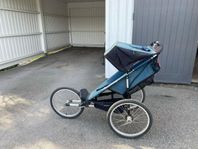 Joggingvagn