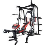 Gym Atlas X2