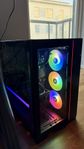 Lian Li O11 Dynamic EVO / TG / Svart