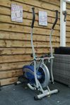 Crosstrainer Orbitrek Elite