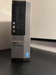 Pc/ Dell optiplex 