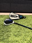 TaylorMade SIM 2 Max Hybrid 3 (19°)