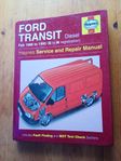 Ford Transit  1986-1995