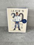 Jamie Oliver Jamies 30 mins receipe