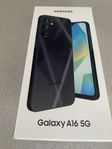 Samsung A16 128gig 5G HELT NY 