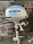 Honda 2.3