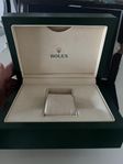 Rolex Box