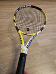 babolat aero pure 