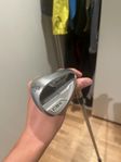 Pitching wedge (48 grader)