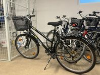 Cykel 26” i fint skick – knappt använd