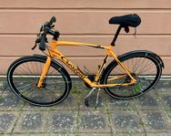 Crecsent yokto hybrid 