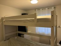 Säng 80 cm